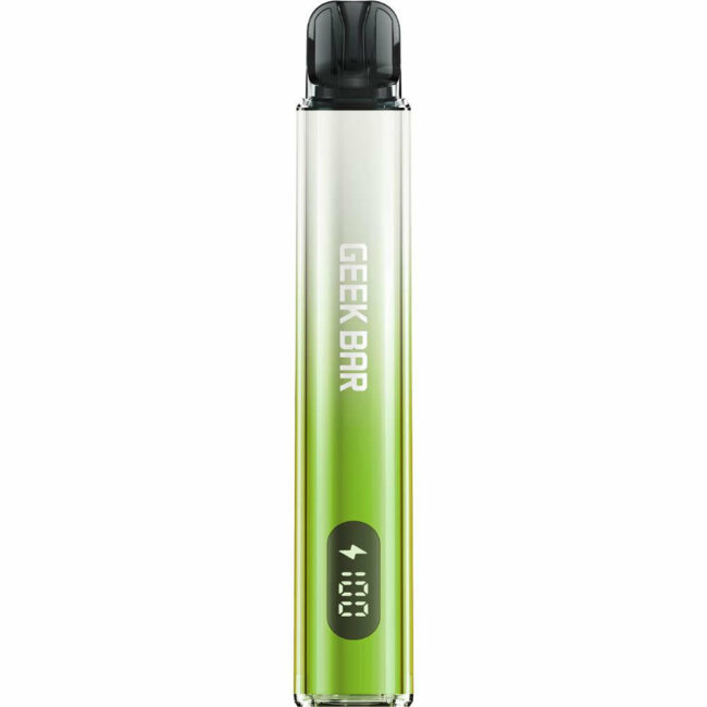 Geek Bar Elite 20mg 2ml Pod Kit Watermelon Ice