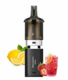 Vozol Vista Plug 20mg 2ml Prefilled Δεξαμενή + 10ml e liquid Pink Lemonade
