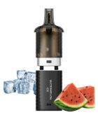 Vozol Vista Plug 20mg 2ml Prefilled Δεξαμενή + 10ml e liquid Watermelon Ice